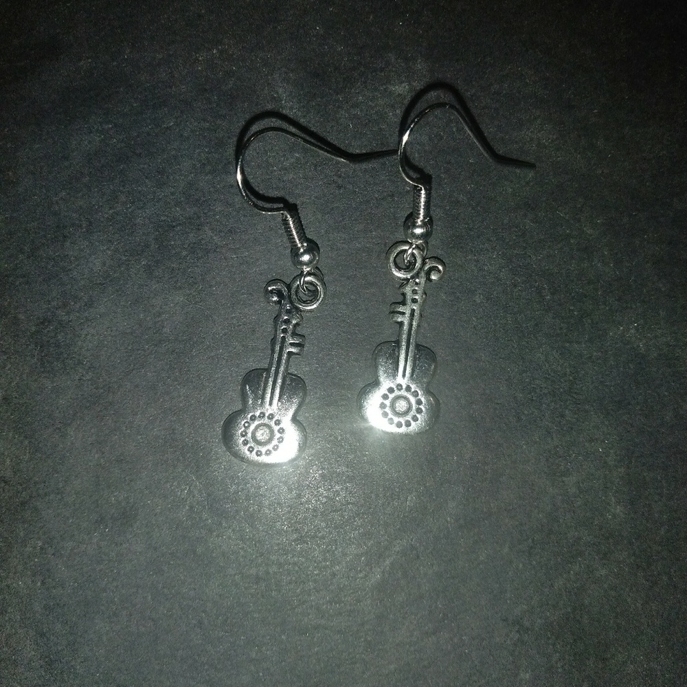 Stainless Steel Women's Earrings